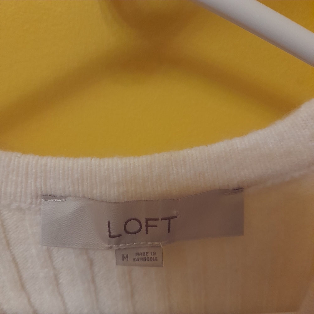 Loft Sweater - Picture 2 of 7